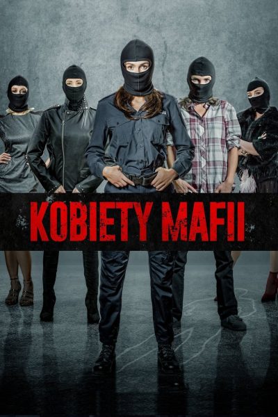 Ženy mafiánů