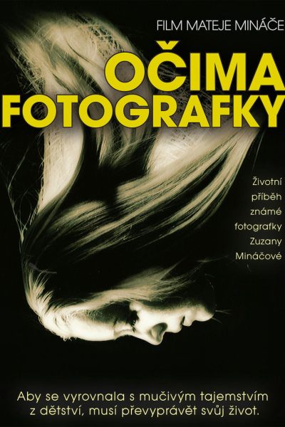 Plakát Očima fotografky