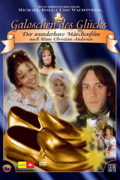 Plakát Galoše šťastia