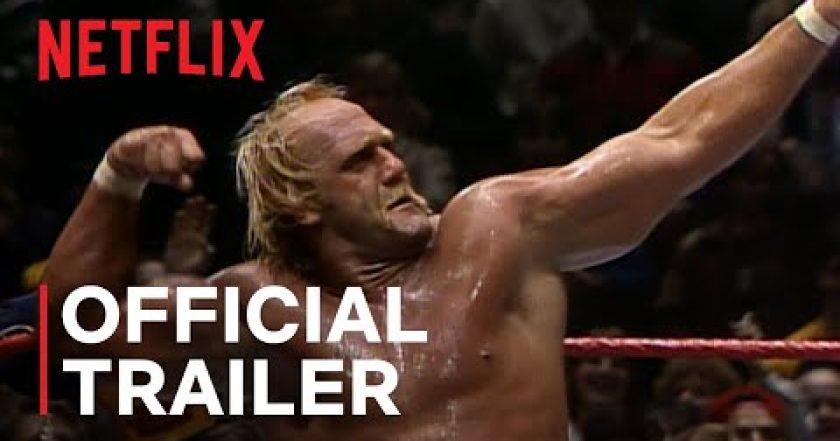 Hulk Hogan: Pravý Američan