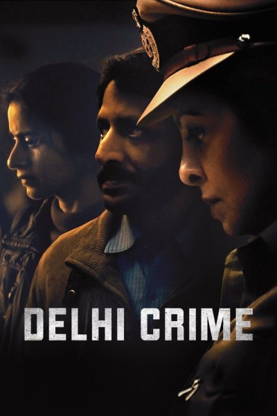 Plakát Delhi Crime