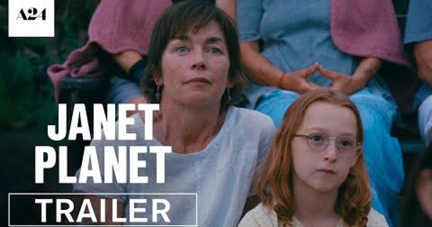 Janet Planet
