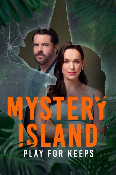 Plakát Mystery Island: Play for Keeps