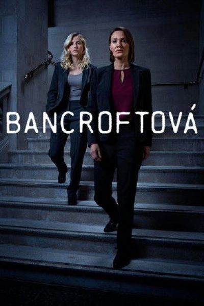 Plakát Bancroftová