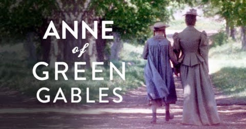 Anna ze Zelených vršků