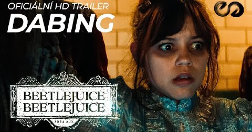 Beetlejuice Beetlejuice