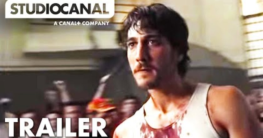 Cela 211: Vězeňské peklo