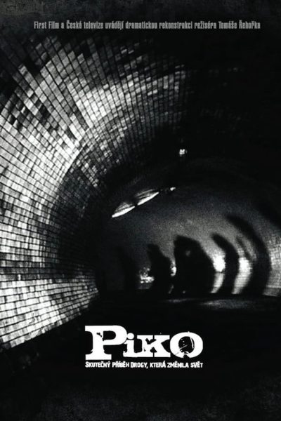 Plakát Piko