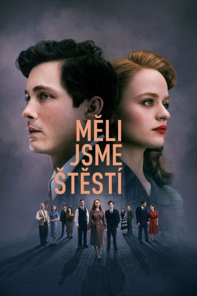 Plakát Měli jsme štěstí