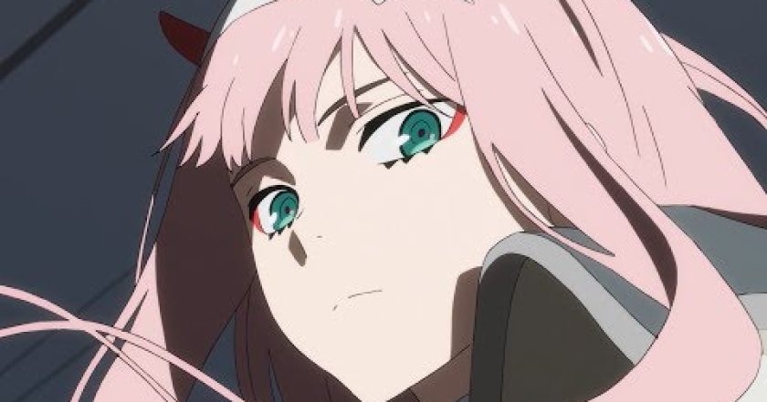 Darling in the Franxx