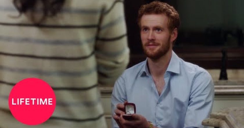 Harry a Meghan: Královská romance