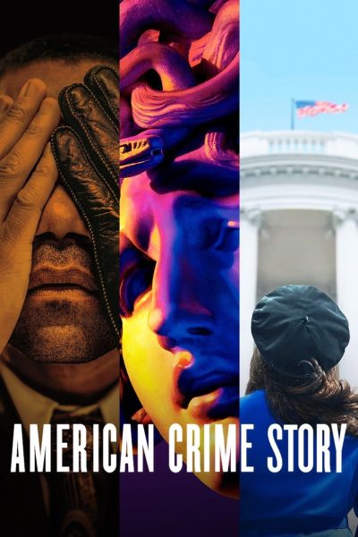 Plakát American Crime Story
