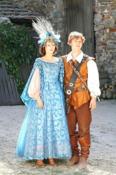 Plakát Tajemství Lesní země