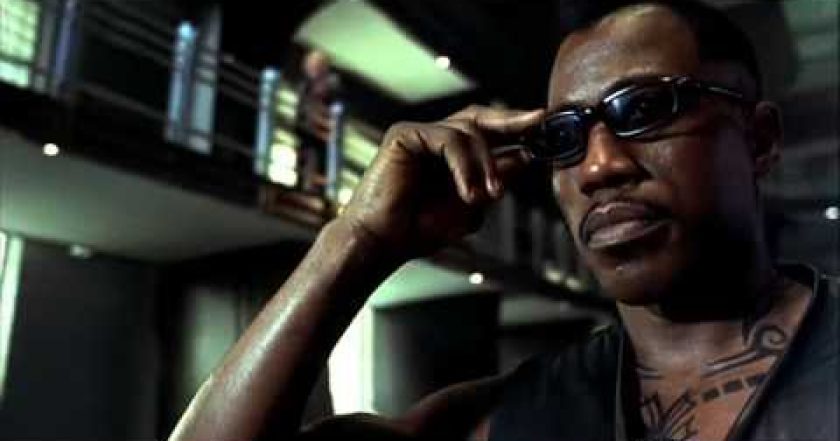 Blade II