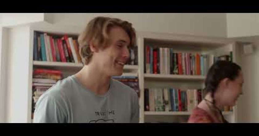 The Haunting at Saint Joseph's