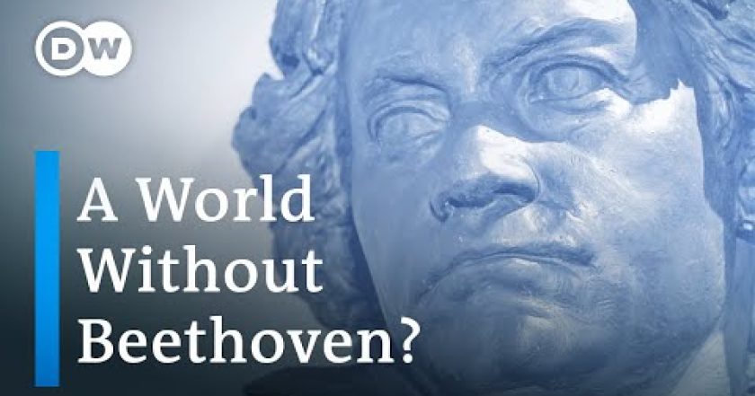 A World Without Beethoven?