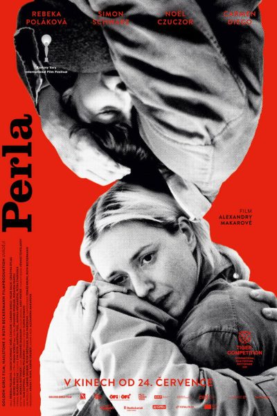 Plakát Perla