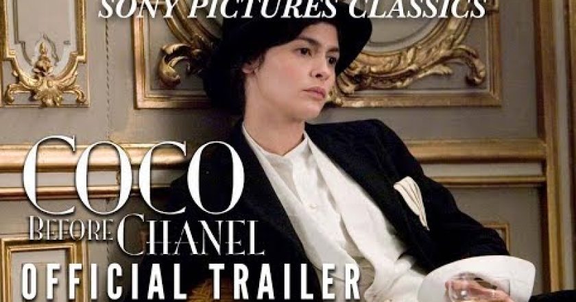 Coco Chanel