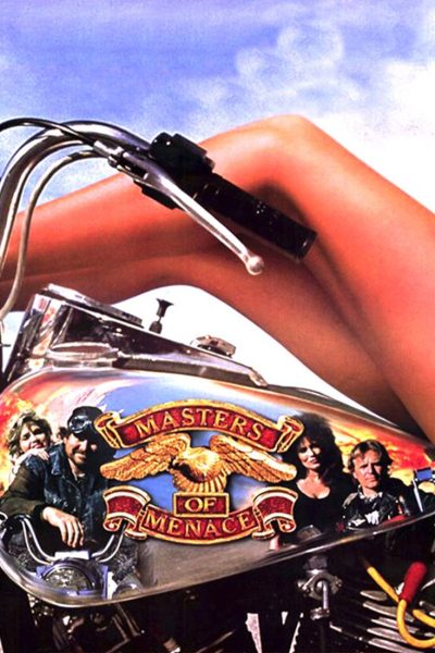 Plakát Ďáblové na kolech