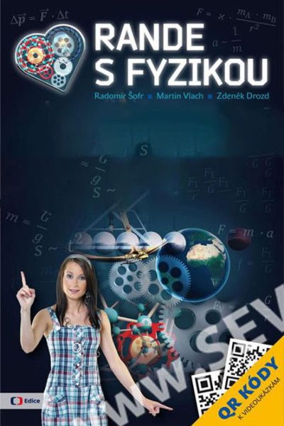 Plakát Rande s fyzikou