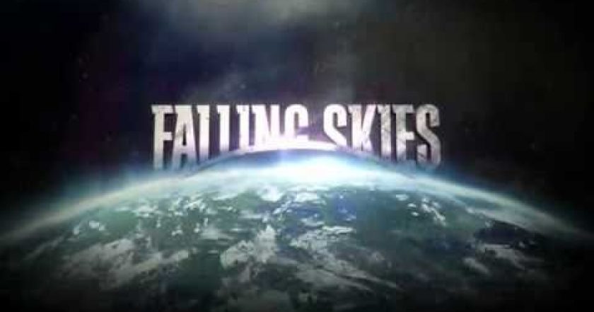 Falling Skies