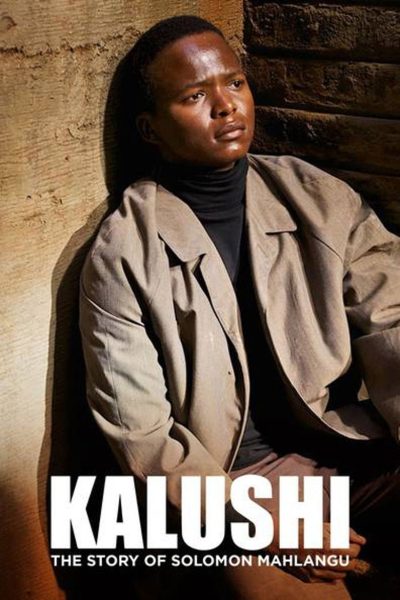 Kalushi: Boj za svobodu