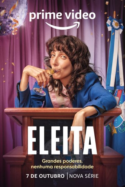 Plakát Zvolená