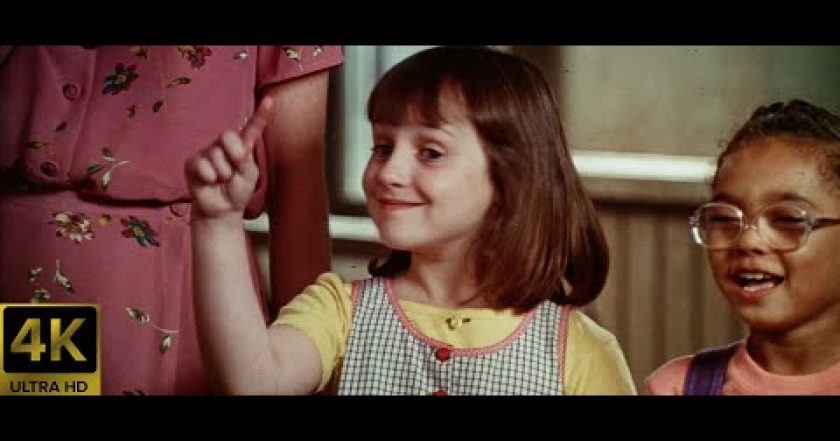 Matilda