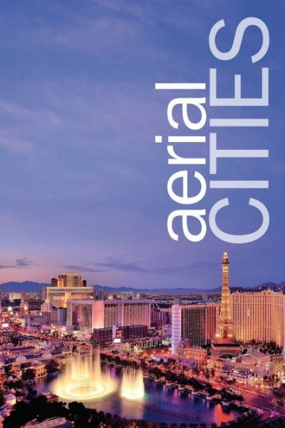 Plakát Nádherná americká města