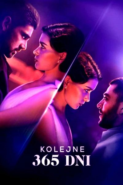 Plakát Dalších 365 dní