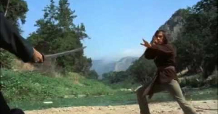 Kung Fu
