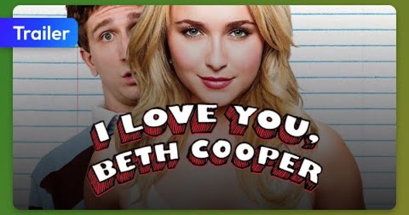 Miluji tě, Beth Cooperová