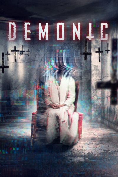 Plakát Demonic