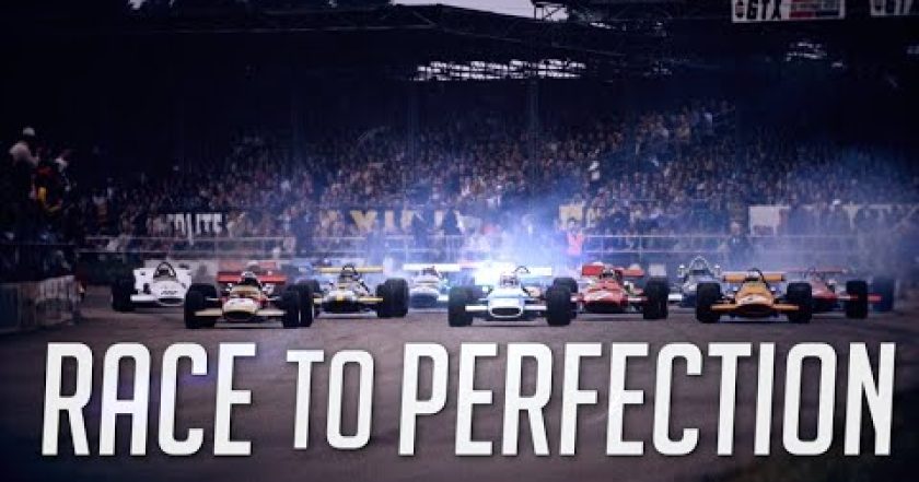 Race to Perfection