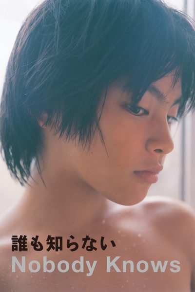 Plakát Nikdo to neví