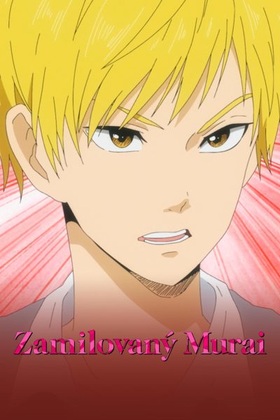 Plakát Zamilovaný Murai