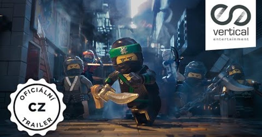 LEGO® Ninjago® film