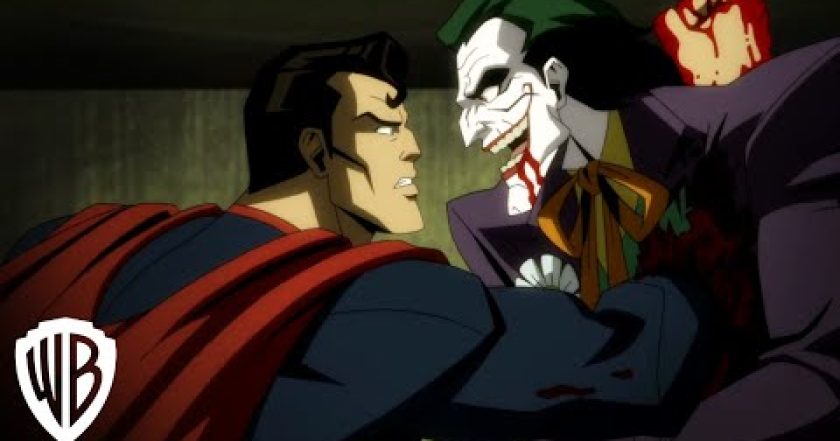 Injustice