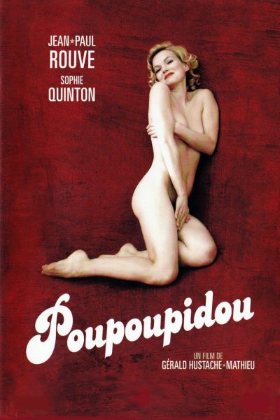 Plakát Poupoupidou