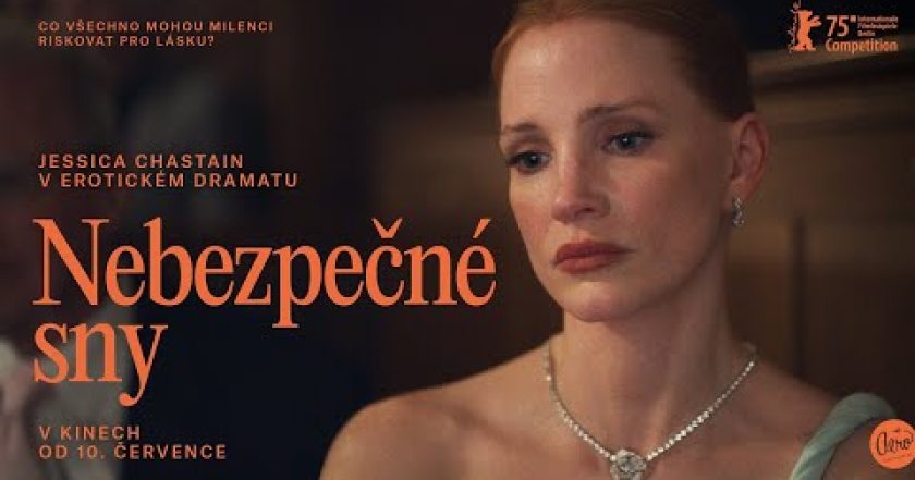 Nebezpečné sny