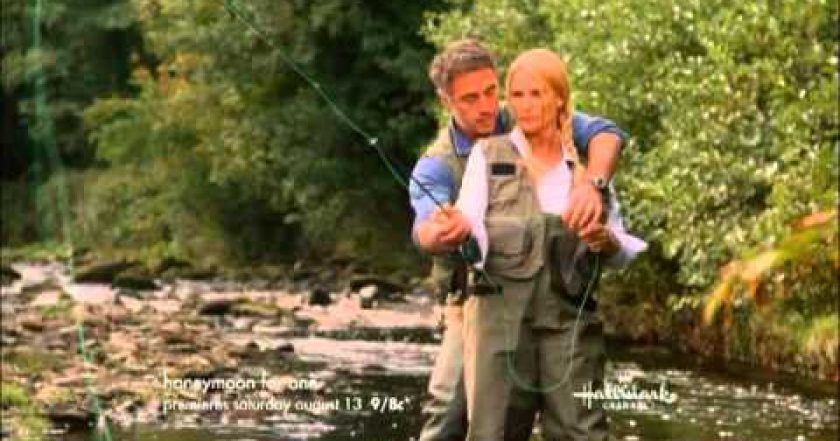 Líbánky pro jednoho