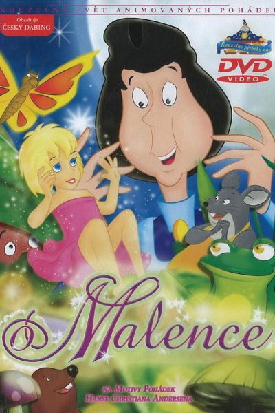 Plakát O malence