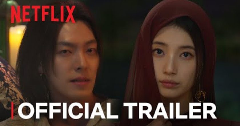 Džine, něco si přej