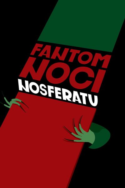 Plakát Upír Nosferatu