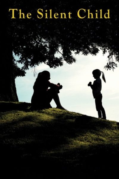 Plakát Tiché dítě