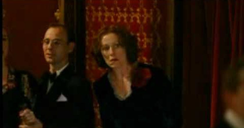 Velký den slečny Pettigrewové