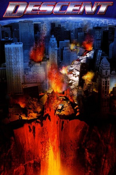 Plakát Země v ohrožení