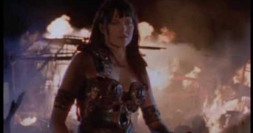 Xena