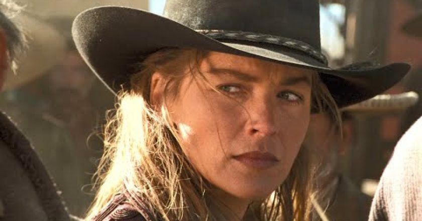 Rychlejší než smrt