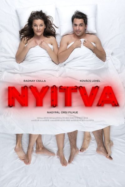 Plakát Skryté tužby